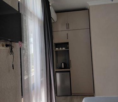 Kutaisi House | Guest House NIMA