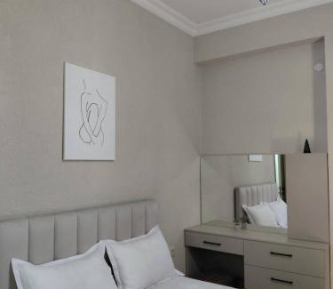 Kutaisi House | Guest House NIMA