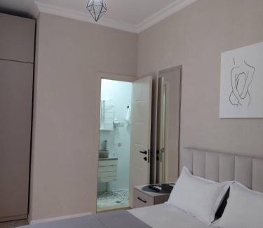 Kutaisi House | Guest House NIMA