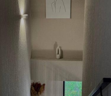 Kutaisi House | Guest House NIMA