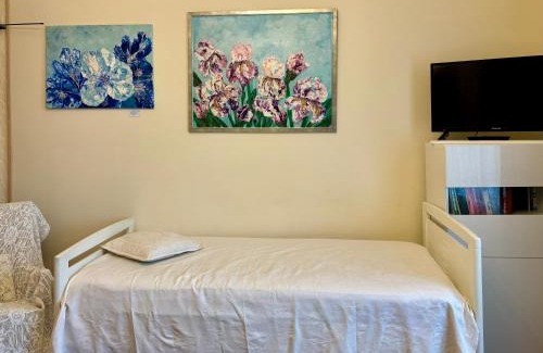 Kotka Apartment | Guest House Nina Art