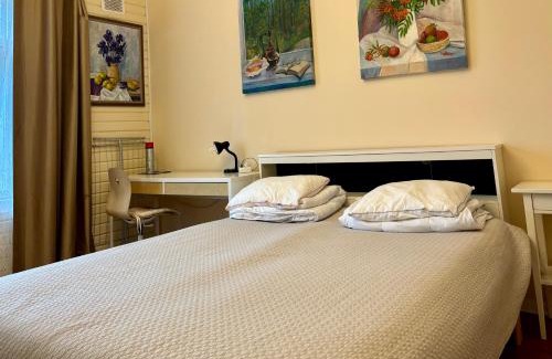 Kotka Apartment | Guest House Nina Art