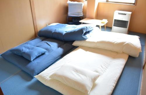 Gujo House | Guest House Nishiborakan