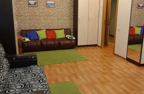 Kursk House | Guest House Nº1