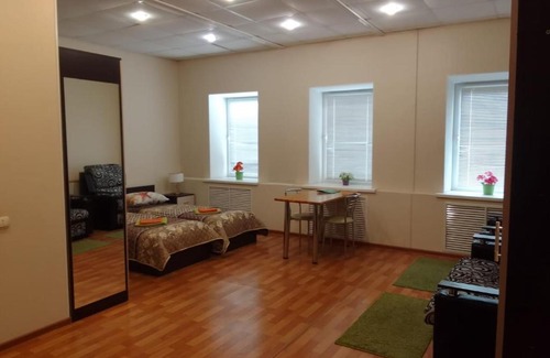 Kursk House | Guest House Nº1