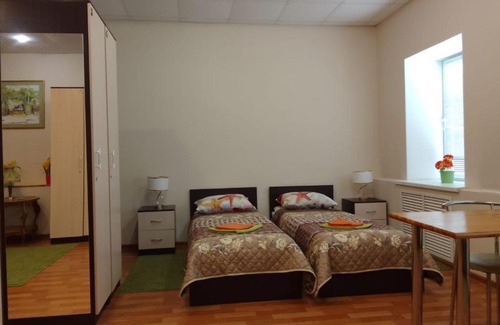 Kursk House | Guest House Nº1