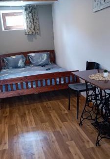 Pavilosta House | Guest House Noras
