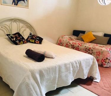 Teresopolis House | Guest House Nosso Aconchego