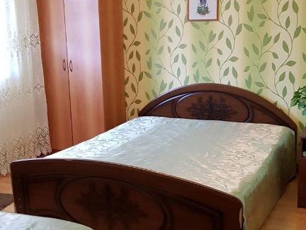 Gagra House | Guest house "Ochagh"