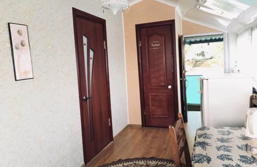 Gagra House | Guest house "Ochagh"