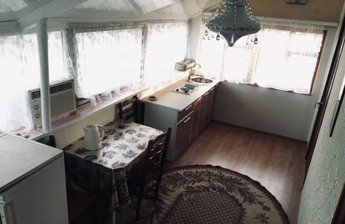 Gagra House | Guest house "Ochagh"