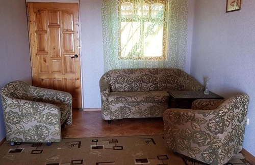 Gagra House | Guest house "Ochagh"