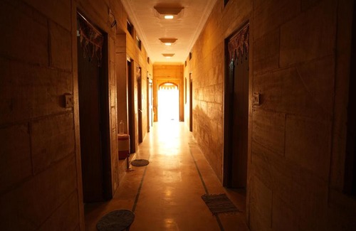 Amar Sagar Pol House | Guest HOUSE OF TRAVELLERS