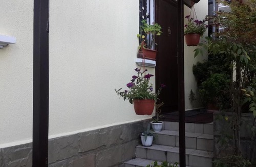 Sochi City Centre House | Guest house on Griboyedova 3
