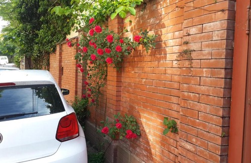 Sochi City Centre House | Guest house on Griboyedova 3
