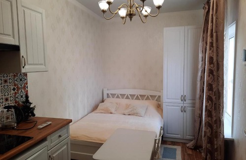 Kislovodsk House | Guest house on Lermontova