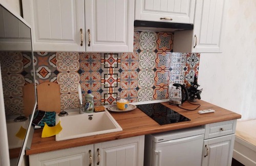 Kislovodsk House | Guest house on Lermontova