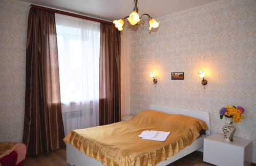 Avtozavodsky City District Apartment | Guest house on Malyshevskaya 109