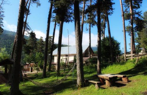 Likani House | Guest House on Meskheti