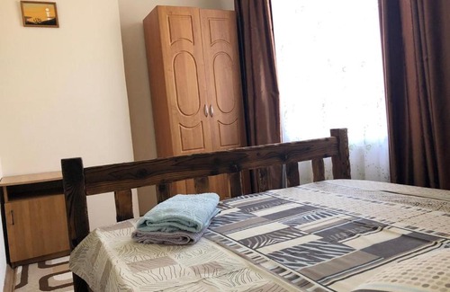 Gelendzhik House | Guest House on Molodezhnaya Street