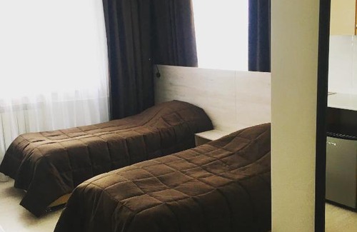 Satkinskoe House | Guest House On Torgovaya