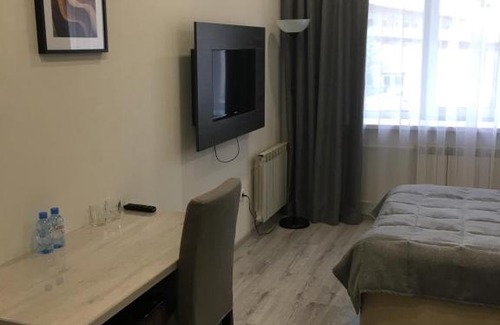 Satkinskoe House | Guest House On Torgovaya