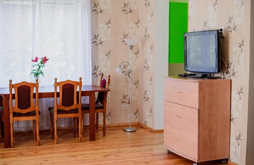 Brest House | Guest house on Vasilievskaya street