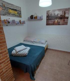 Haifa House | Guest House Orlihome