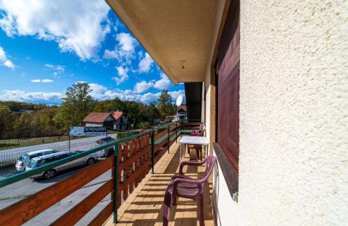 Zlatibor House | Guest house Padine Zlatibora