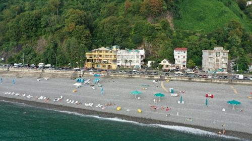 Sarpi House | Guest House Palma