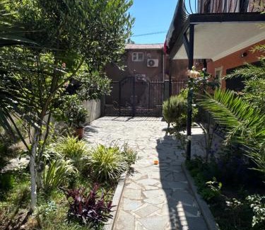 Kutaisi House | Guest House Panda