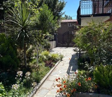 Kutaisi House | Guest House Panda