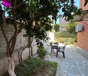 Kutaisi House | Guest House Panda