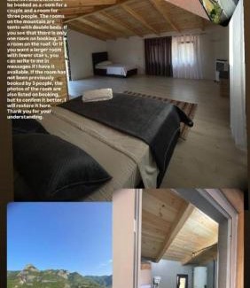Shkoder County Other | Guest house Panorama