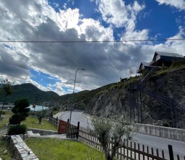 Shkoder County Other | Guest house Panorama