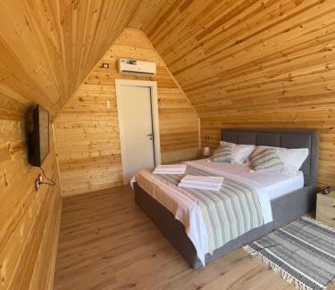 Shkoder County Other | Guest house Panorama