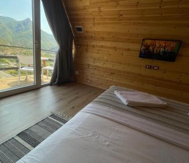 Shkoder County Other | Guest house Panorama