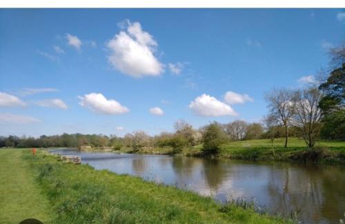 Great Cornard House | Guest house paradiso