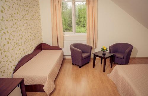 Palanga House | Guest House Pasaulio Krastas
