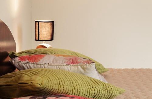 Palanga House | Guest House Pasaulio Krastas