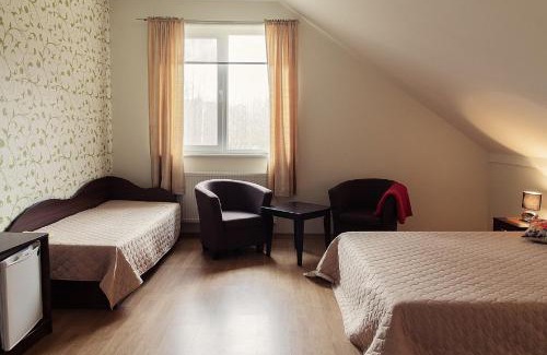 Palanga House | Guest House Pasaulio Krastas