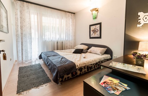 Tuzla House | Guest House PASHA