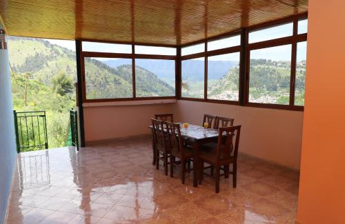 Berat House | Guest House Pashollari