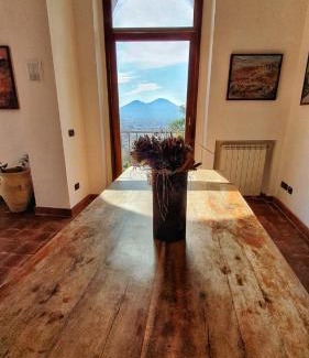Historical Center House | Guest House Pedamentina