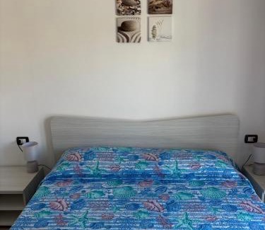 Stintino House | Guest House Pesce Celeste
