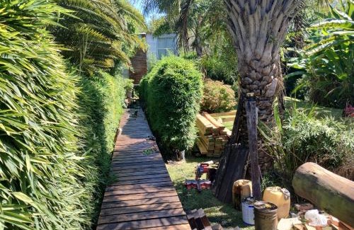 Partido de Tigre House | Guest House Peter Flanders