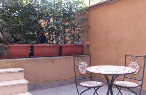 Nomentano House | Guest House Piazza Bologna