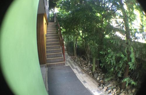 Maribor House | Guest House Pikapolonca