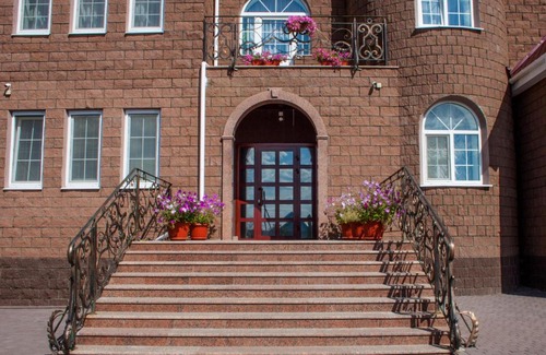 Diveevo House | Guest House Piligrim