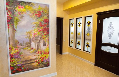 Diveevo House | Guest House Piligrim